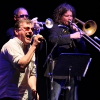 Southside Johnny & The Asbury Jukes