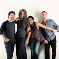 Ms. Lisa Fischer & Grand Baton