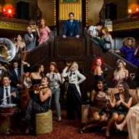 Scott Bradlee's Postmodern Jukebox