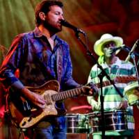 Tab Benoit