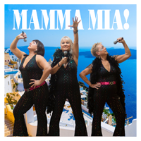 2019-Mamma Mia!
