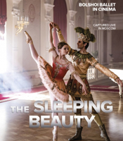 2019-Bolshoi The Sleeping Beauty