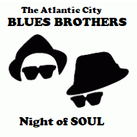 BLUES BROTHERS 
