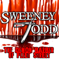 Sweeney Todd: The Demon Barber of Fleet Street