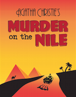 Agatha Christie's Murder on the Nile