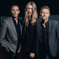 The Wood Brothers