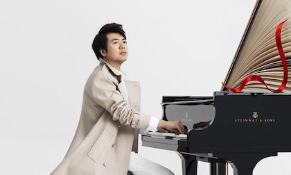 Classical Up Close: Lang Lang