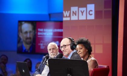 The Brian Lehrer Show - May 2019