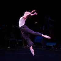 YoungArts New York: Dance, Jazz, Theater & Voice Performance 2019