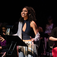 YoungArts New York: Classical Music Concert & Writers’ Readings 2019