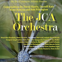JCA Orchestra CD Release Celebration