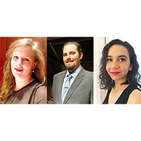 2018-19 Spotlight Concert (Collin and Friends: From Italy to America, A Vocal Journey)