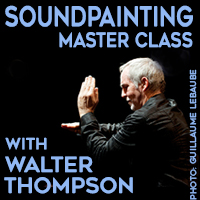 Soundpainting Master Class