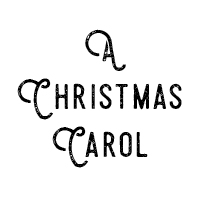 A Christmas Carol 2019