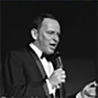 Sinatra: The Legend Begins