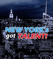 New York's Got Talent SEASON 6 WINNER