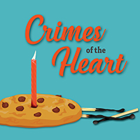 2019 Play: Crimes of the Heart