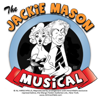 The Jackie Mason Musical: Both Sides of a Famous Love Affair