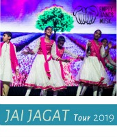 2019: Jai Jagat Show - Chicago (Manav Sadhna)
