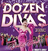 The DOZEN DIVAS Show