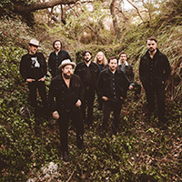 2019 Summer Concert: Nathaniel Rateliff & The Night Sweats