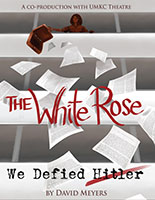 zzz20The White Rose: We Defied Hitler