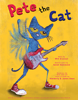 zzz20 Pete the Cat