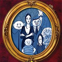 The Addams Family