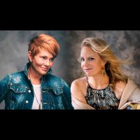 Live Nation 2019: Mary Chapin Carpenter & Shawn Colvin