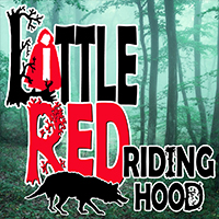 LITTLE RED RIDING HOOD 2019