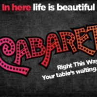 Cabaret (Coronado Playhouse)