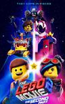 The Lego Movie 2: The Second Part