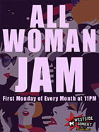 All Woman Jam