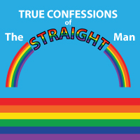 True Confessions Of The Straight Man