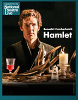 2019-NT Live Hamlet with Benedict Cumberbatch