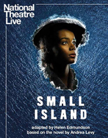 2019-NT Live Small Island