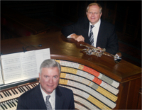 PS19 Seipp/Sheets Trumpet & Organ Duo