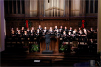 PS19 First Presbyterian of Spartanburg Chamber Singers