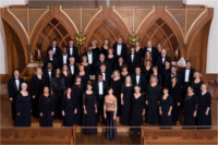 PS19 New South Festival Singers - Circular Congretational Church