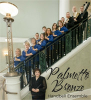 PS19 Palmetto Bronze