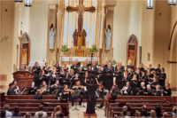 PS19 Columbia Choral Society