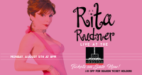 Rita Rudner:  Live at The Argyle 