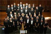 PS19 Friendship Community Choir