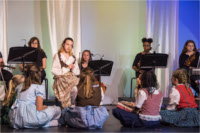 PS19 Carolina Strings Academy at Ashley Hall
