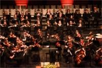 PS19 Charleston Symphony Youth Orchestra
