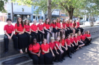 PS19 Charleston Children's Chorus