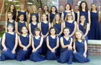 PS19 Girls' Choir of Wilmington