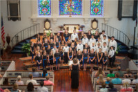 PS19 Harmonia Children's Choir