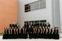 PS19 Goose Creek High School Chamber Choir