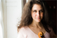 PS19 Carol Gimbel